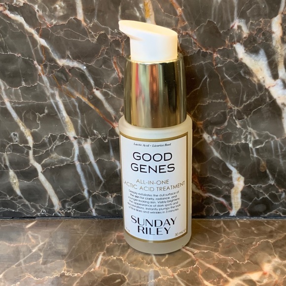 Sunday Riley Other - Sunday Riley Good Genes Lactic Acid Treatment